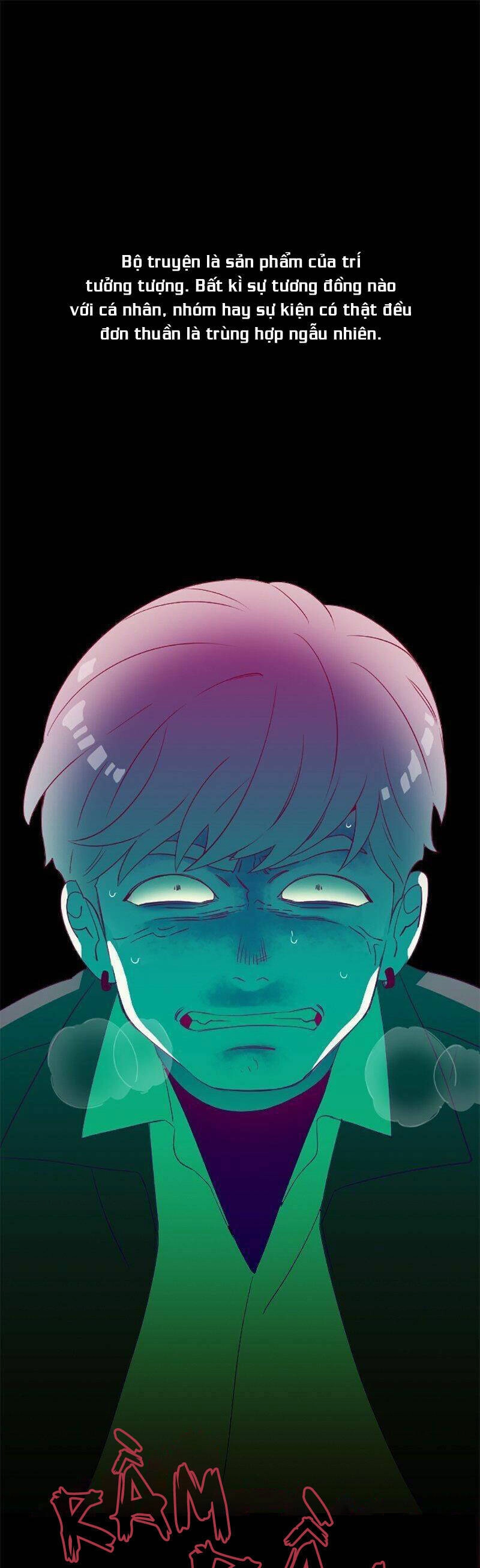 Ma Kể Chuyện Chapter 33 - 1