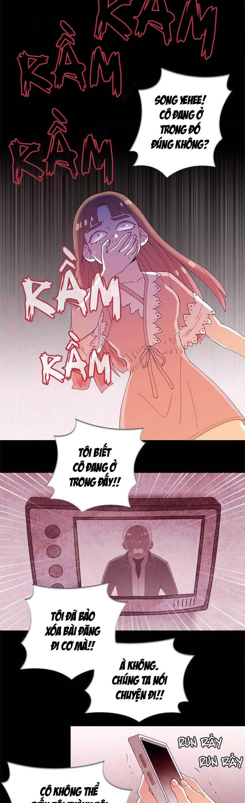 Ma Kể Chuyện Chapter 33 - 2