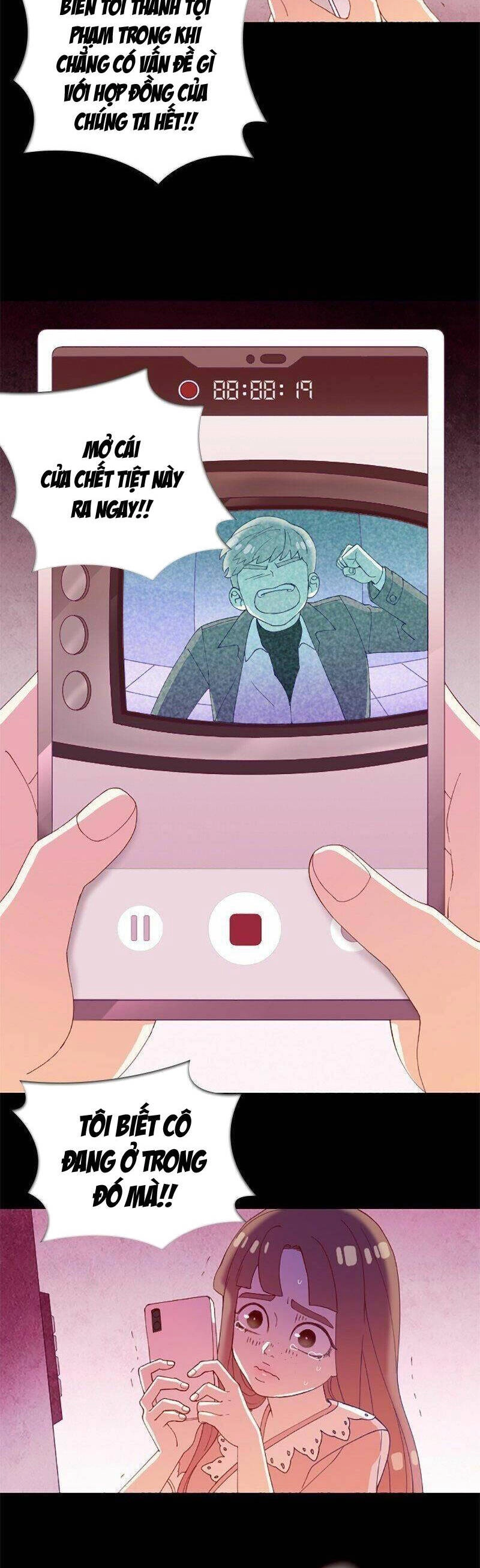 Ma Kể Chuyện Chapter 33 - 3