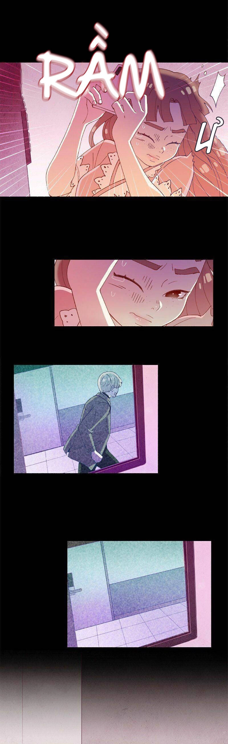 Ma Kể Chuyện Chapter 33 - 4