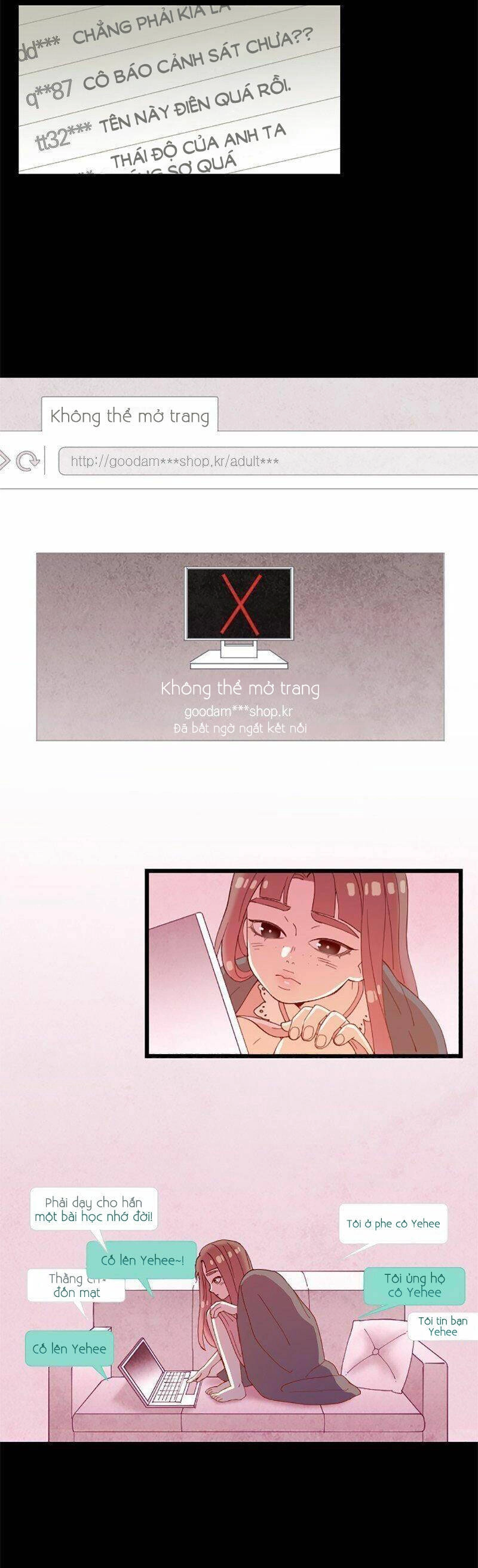 Ma Kể Chuyện Chapter 33 - 7