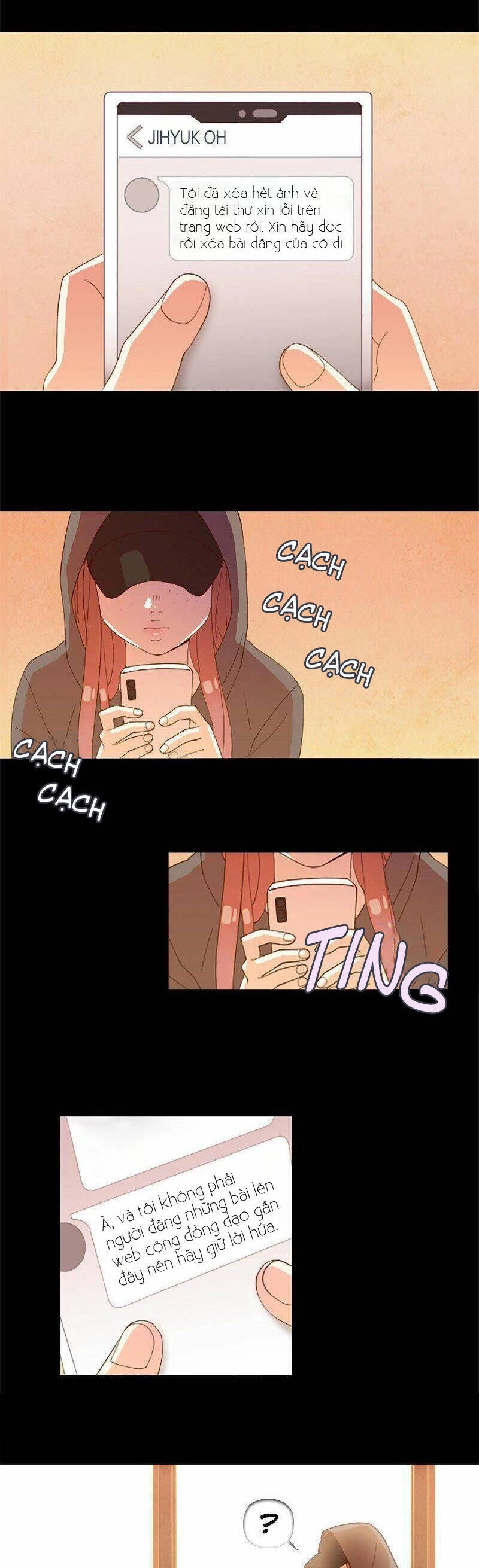 Ma Kể Chuyện Chapter 33 - 9