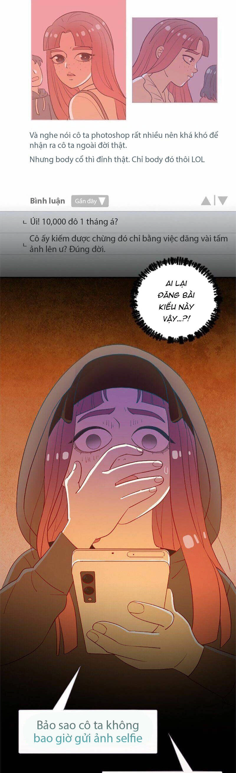 Ma Kể Chuyện Chapter 33 - 11