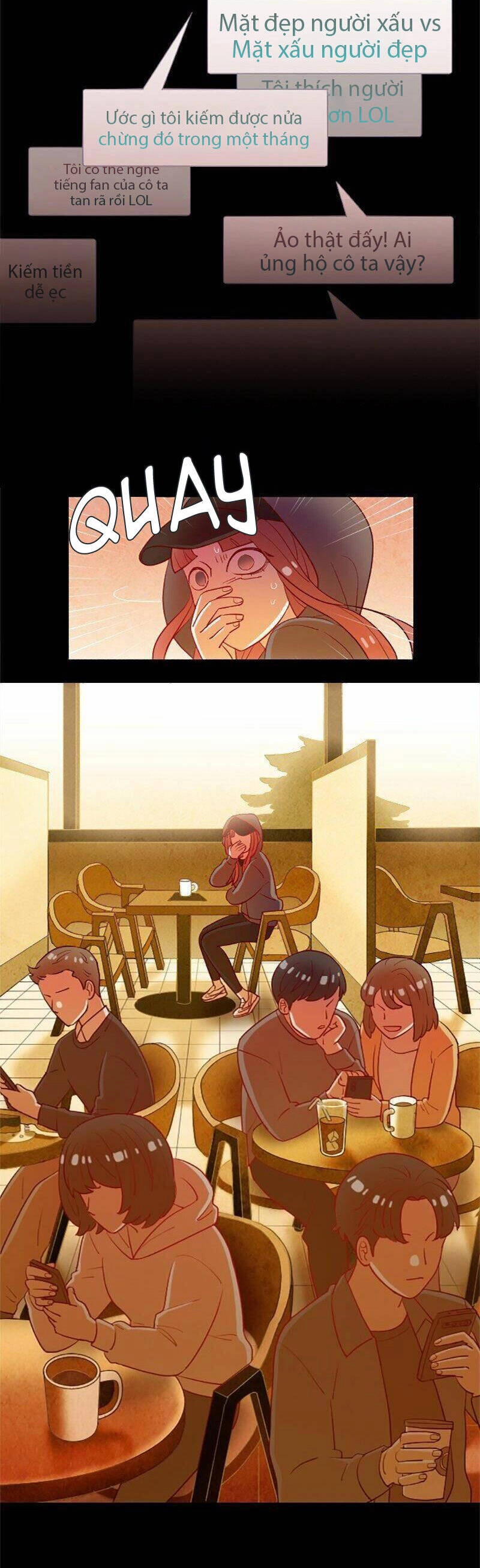 Ma Kể Chuyện Chapter 33 - 12