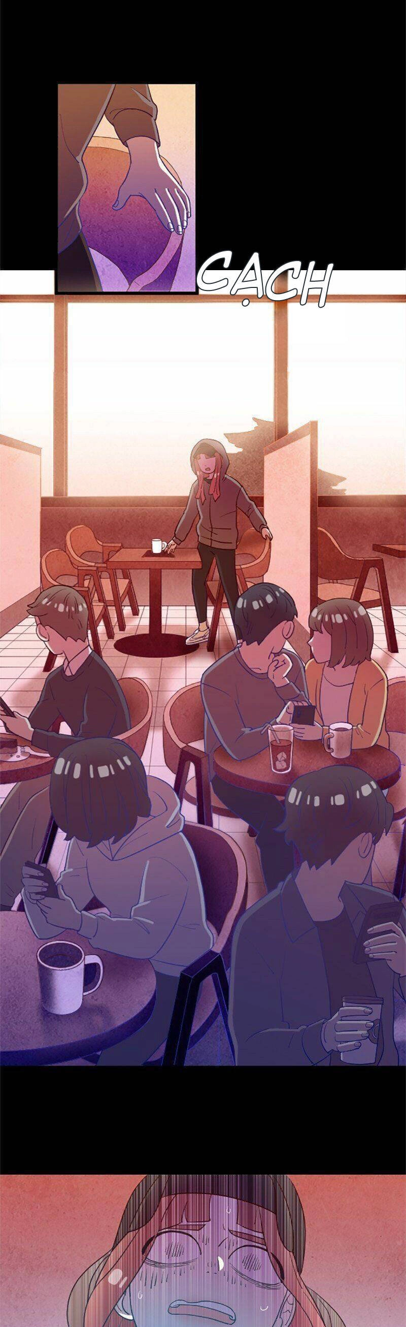 Ma Kể Chuyện Chapter 33 - 13