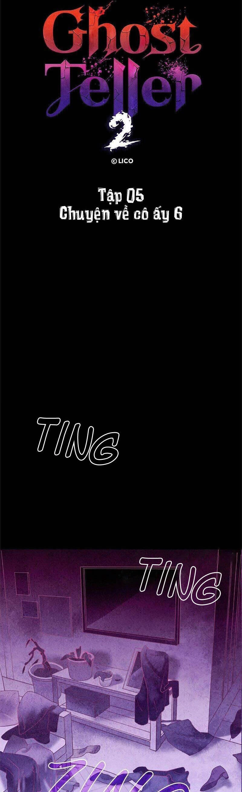 Ma Kể Chuyện Chapter 33 - 15