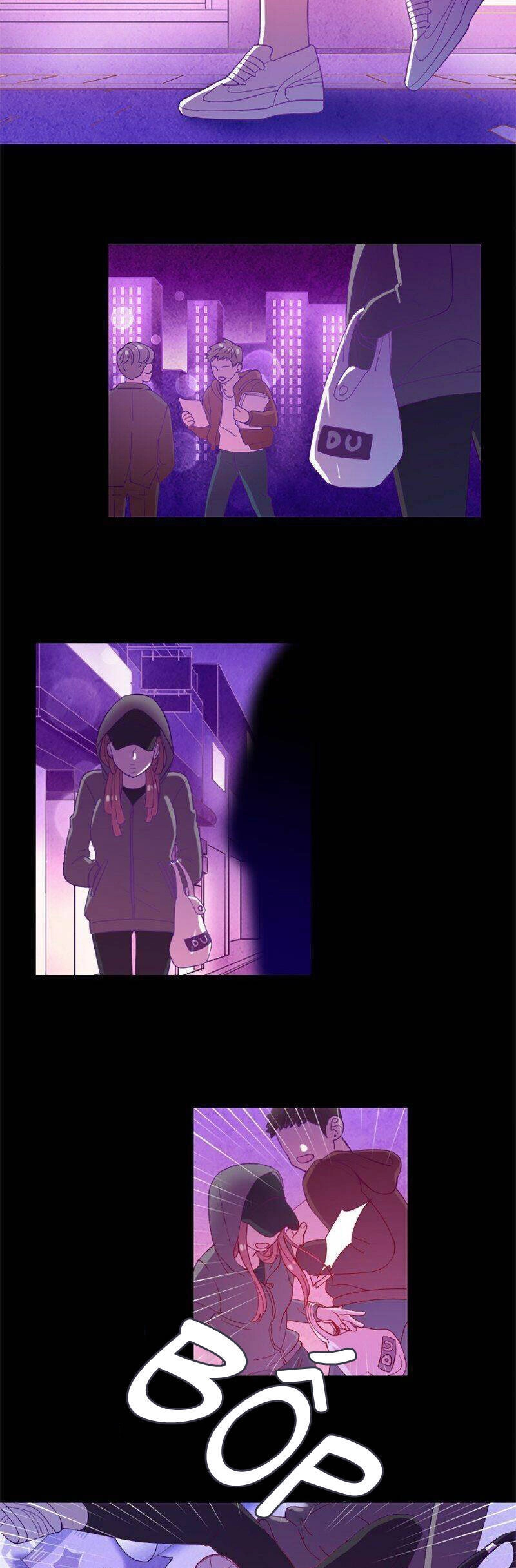 Ma Kể Chuyện Chapter 33 - 19