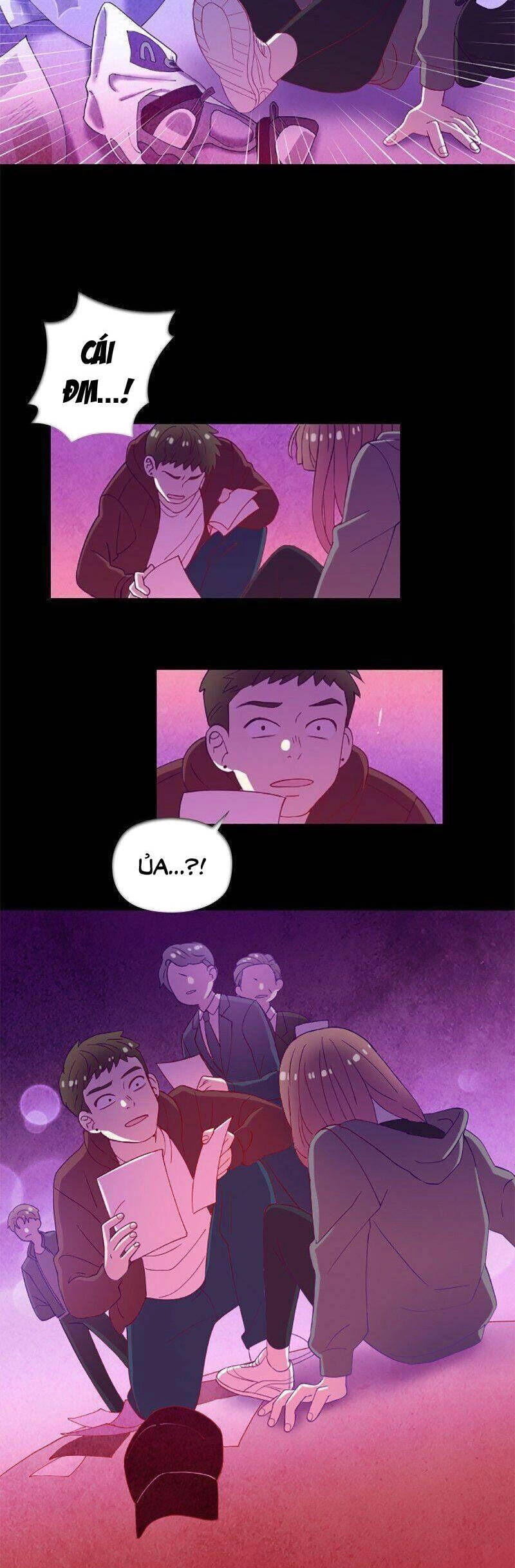 Ma Kể Chuyện Chapter 33 - 20