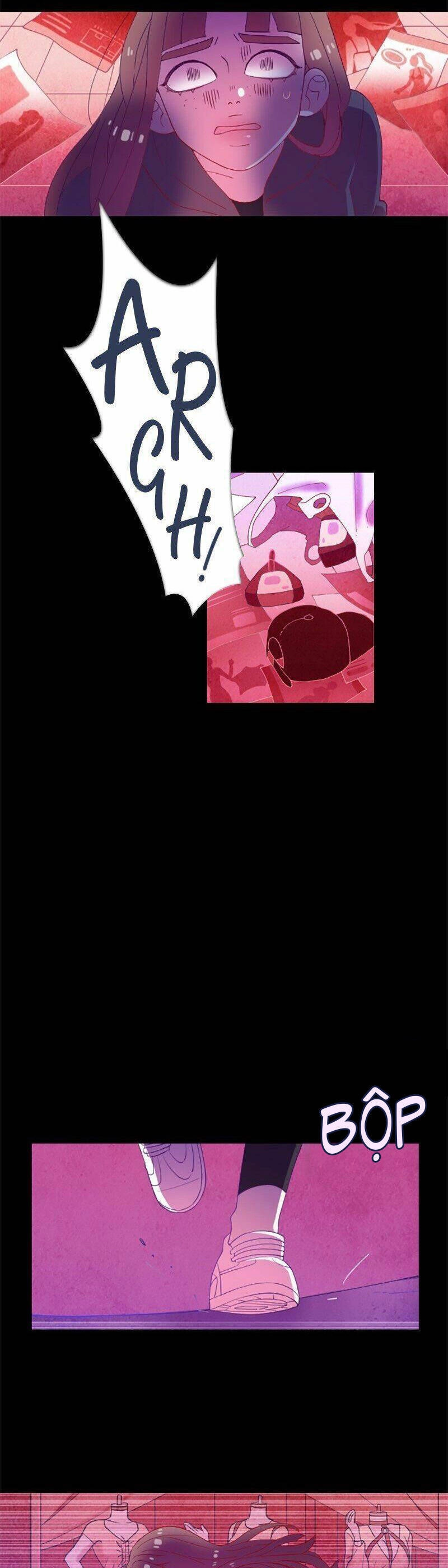 Ma Kể Chuyện Chapter 33 - 22