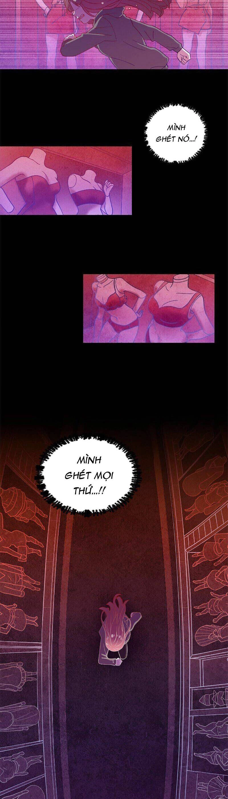 Ma Kể Chuyện Chapter 33 - 23