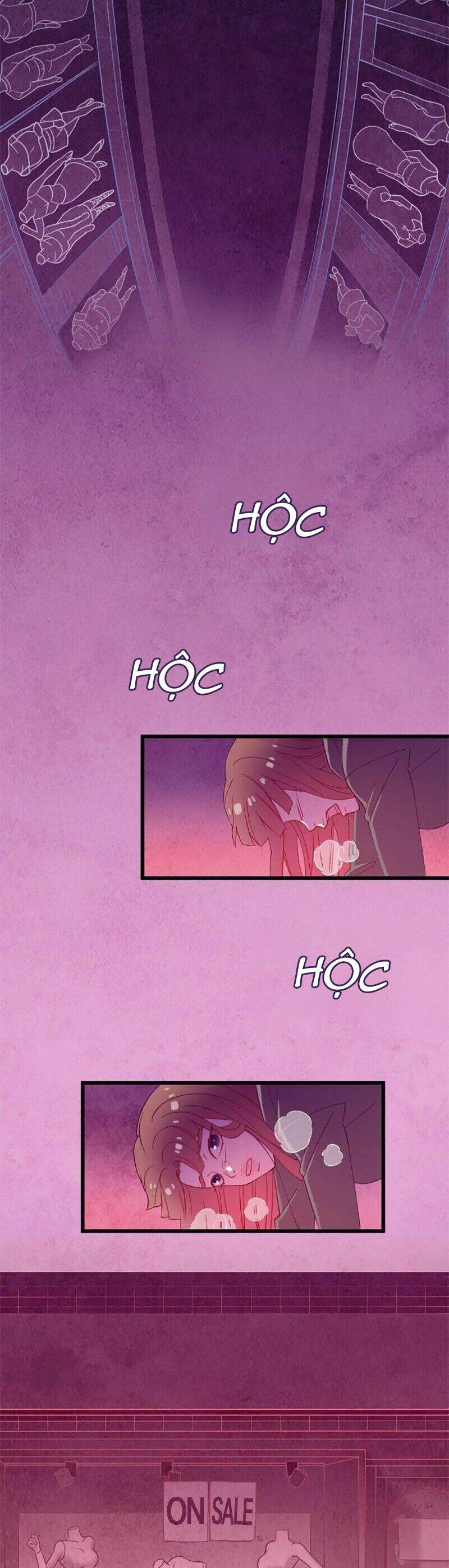 Ma Kể Chuyện Chapter 33 - 24