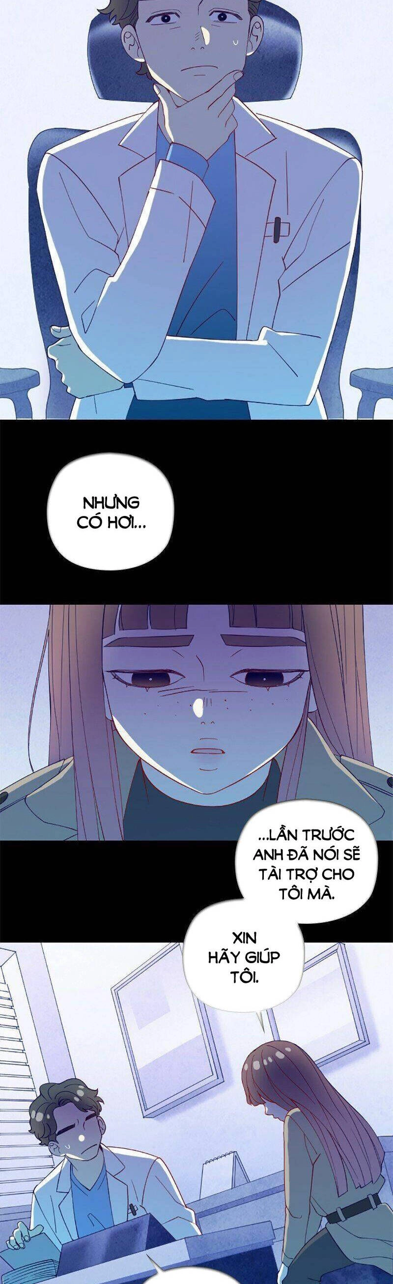 Ma Kể Chuyện Chapter 33 - 29