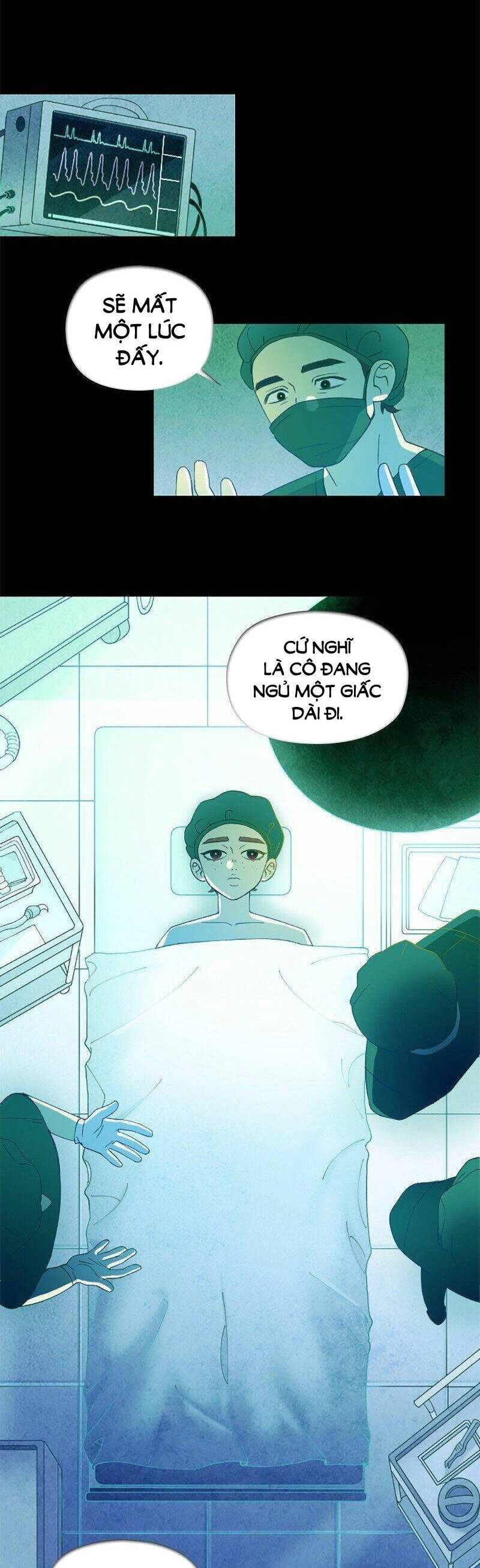 Ma Kể Chuyện Chapter 33 - 32