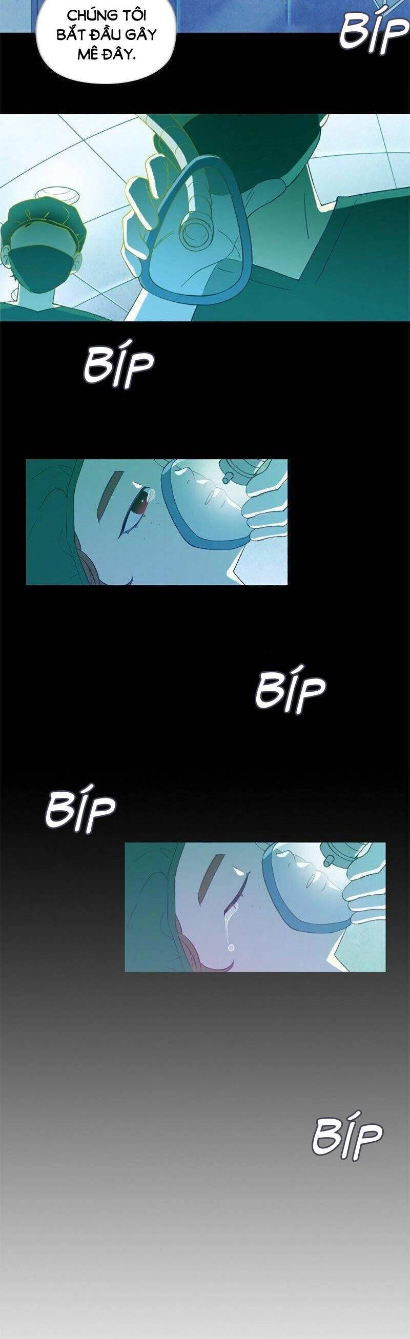 Ma Kể Chuyện Chapter 33 - 33