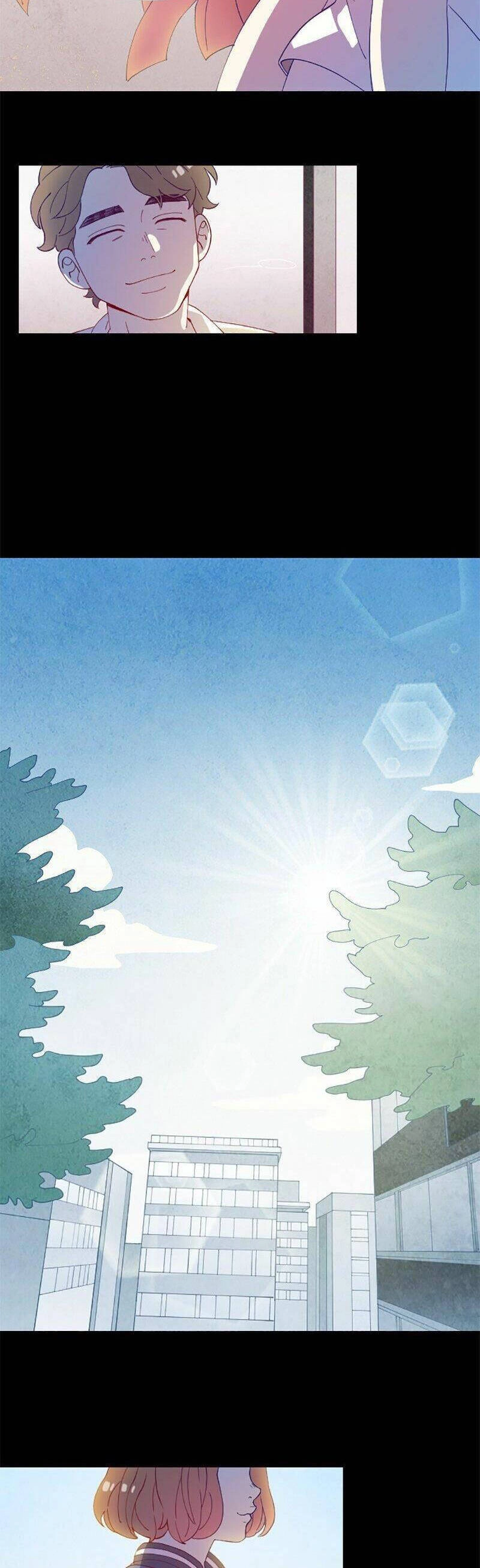 Ma Kể Chuyện Chapter 33 - 36