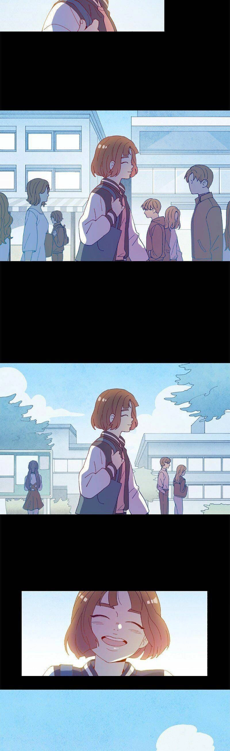 Ma Kể Chuyện Chapter 33 - 37