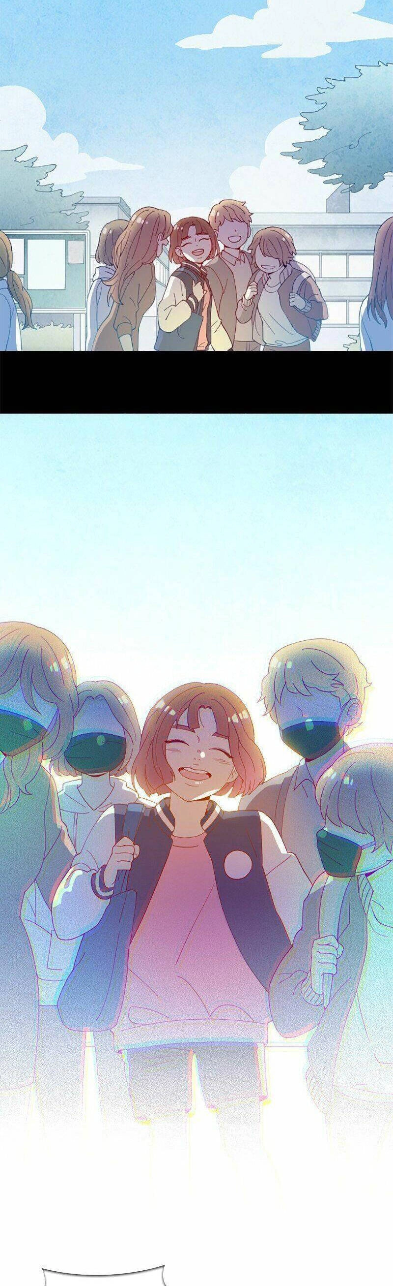 Ma Kể Chuyện Chapter 33 - 38