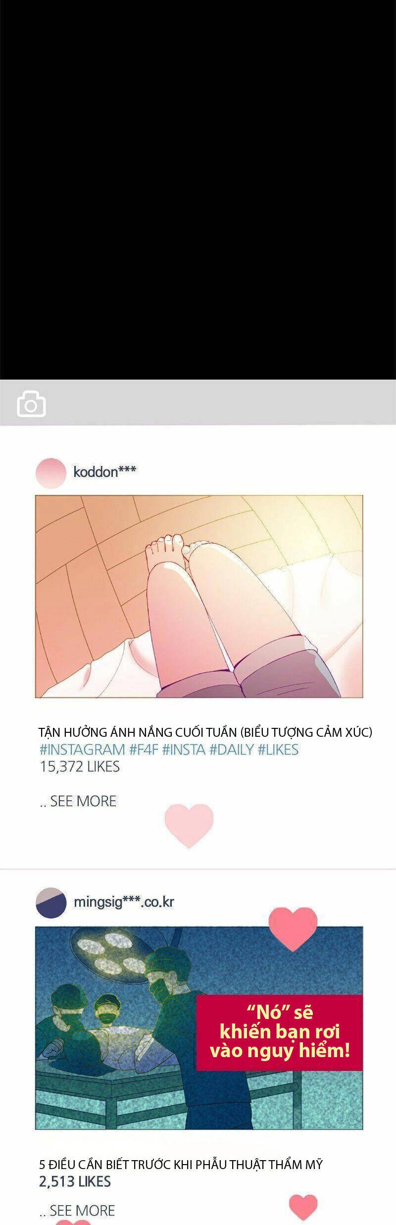 Ma Kể Chuyện Chapter 33 - 41