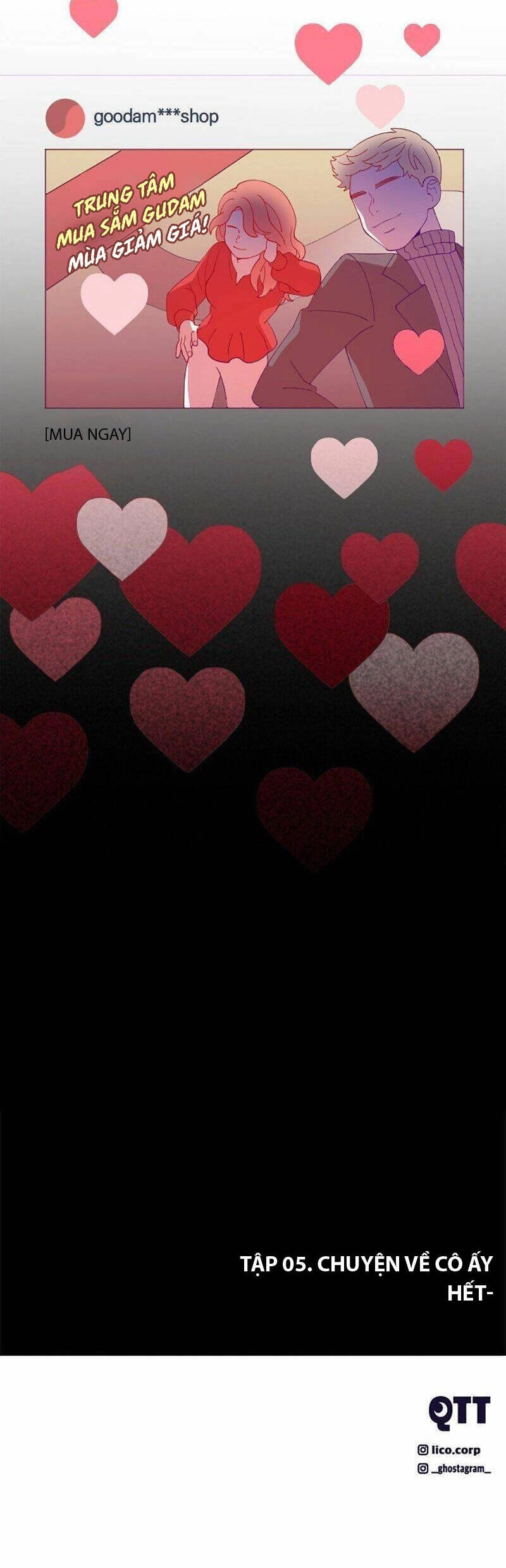 Ma Kể Chuyện Chapter 33 - 42