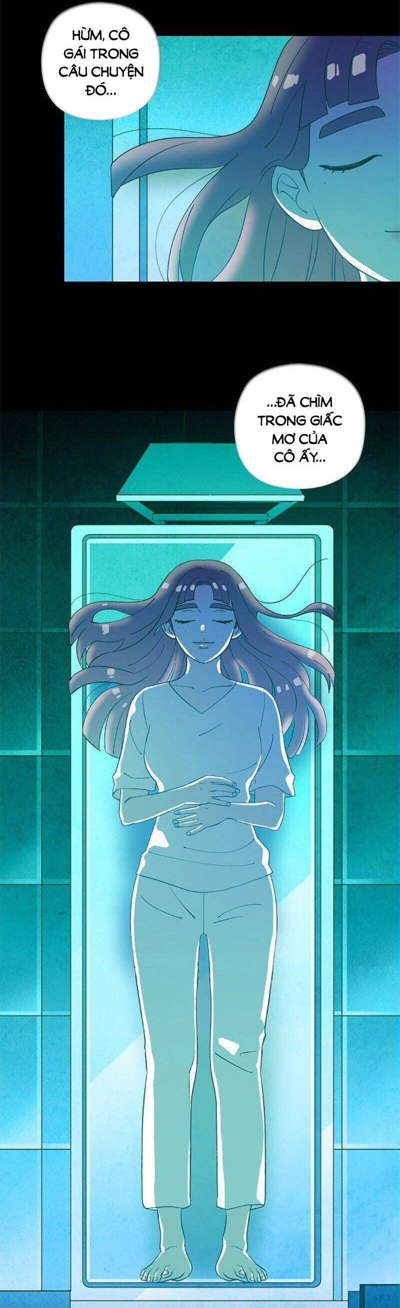 Ma Kể Chuyện Chapter 34 - 2