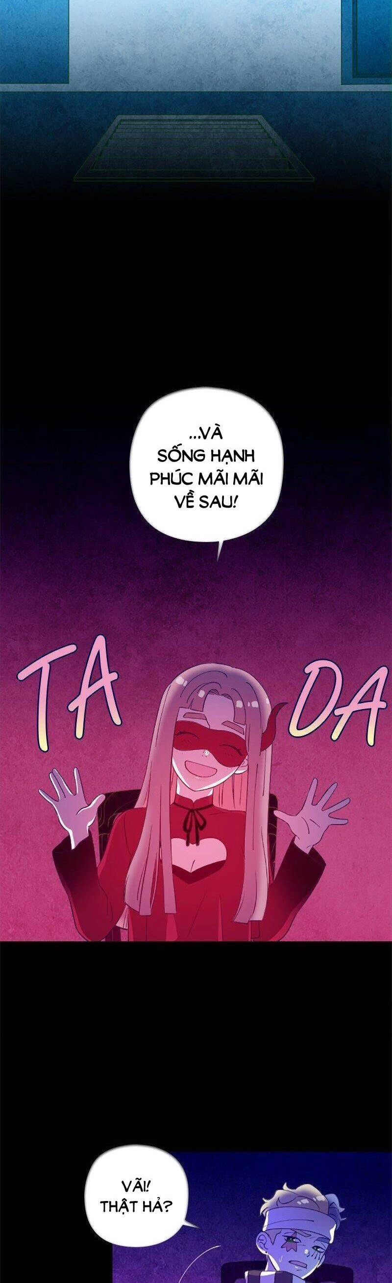 Ma Kể Chuyện Chapter 34 - 3