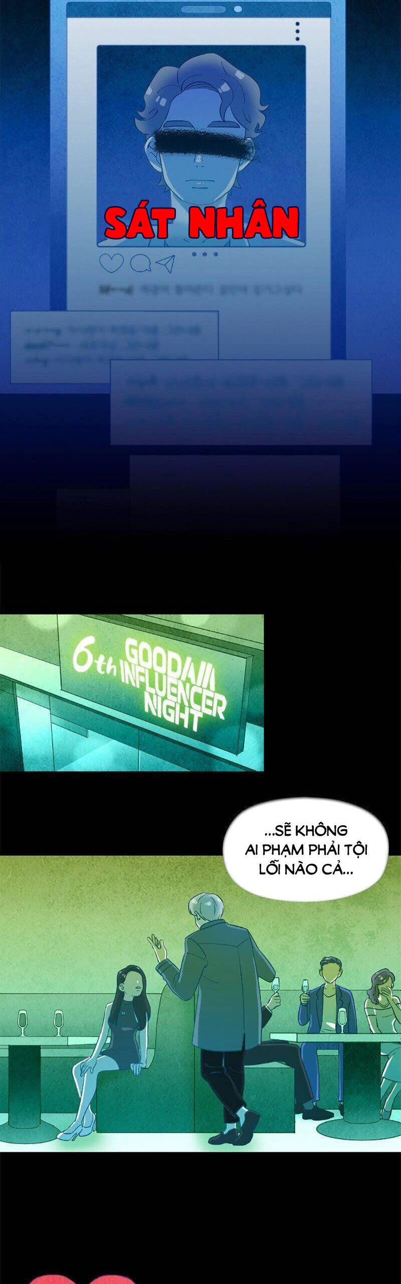 Ma Kể Chuyện Chapter 34 - 5