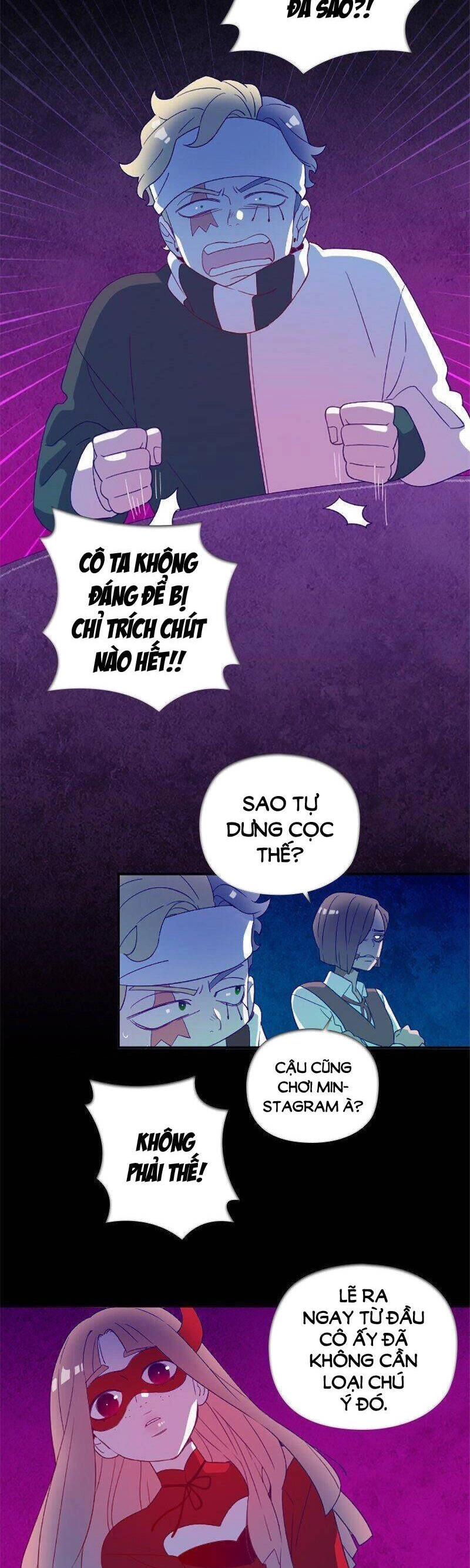 Ma Kể Chuyện Chapter 34 - 8