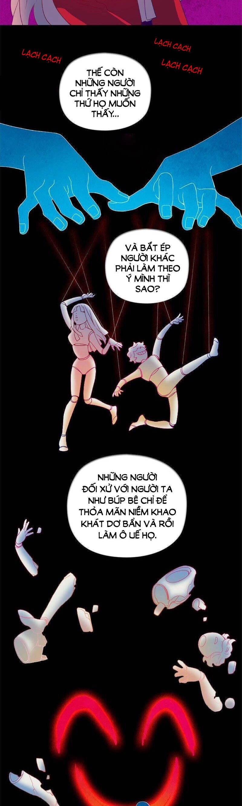 Ma Kể Chuyện Chapter 34 - 9