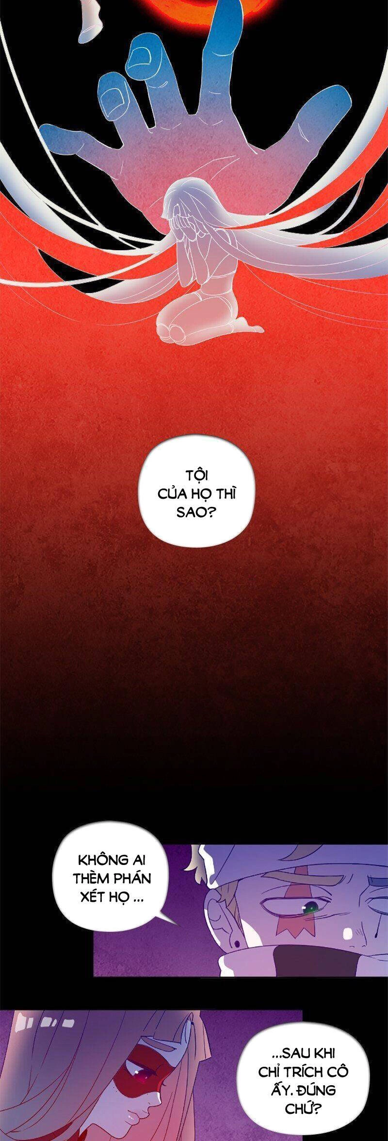 Ma Kể Chuyện Chapter 34 - 10