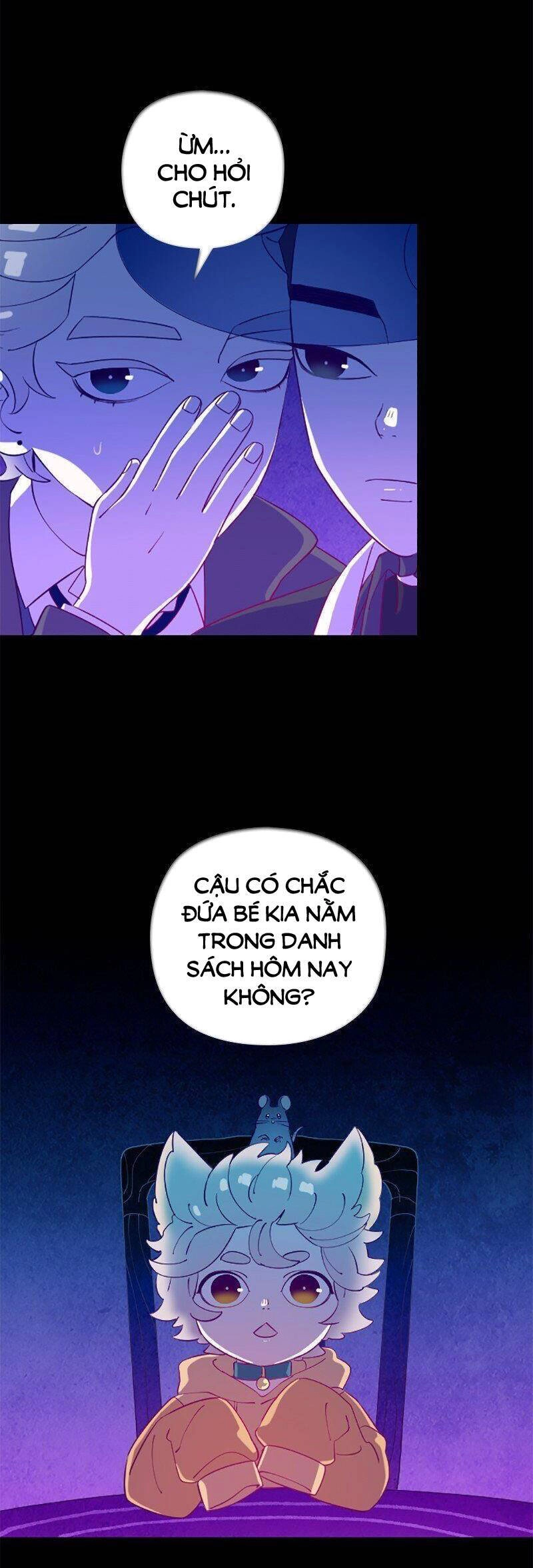 Ma Kể Chuyện Chapter 34 - 12