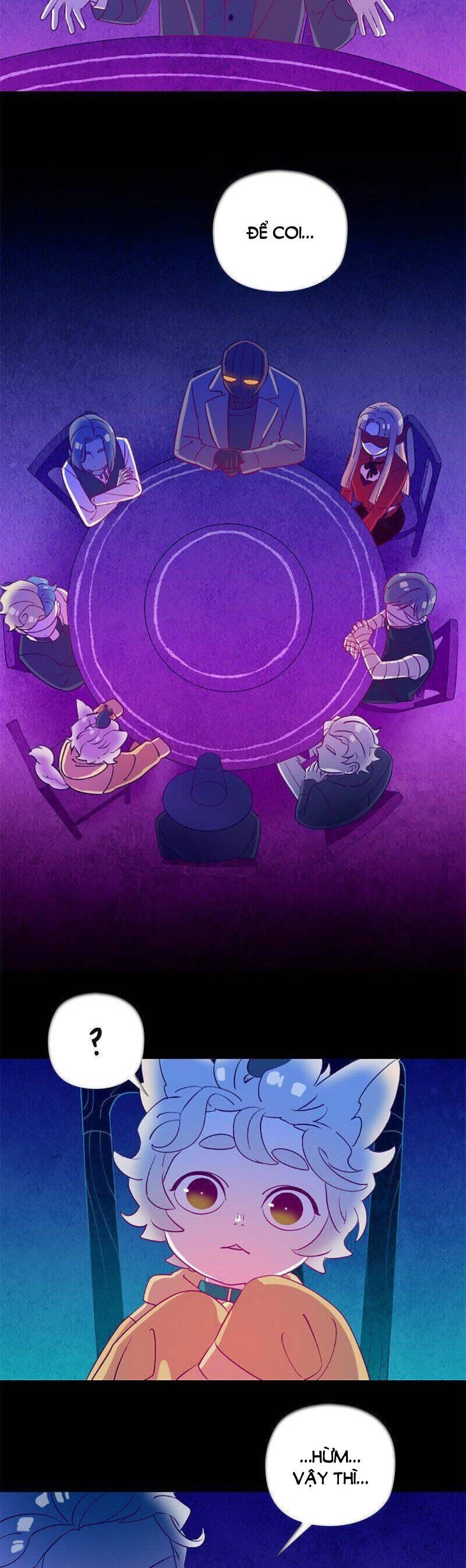 Ma Kể Chuyện Chapter 34 - 14