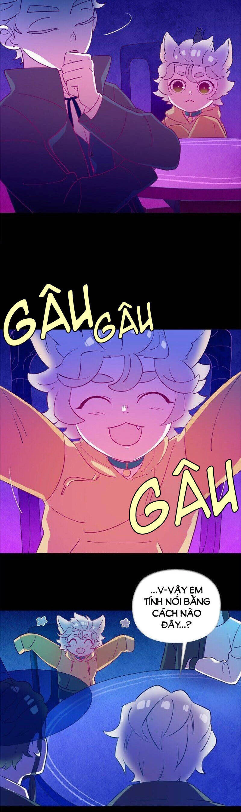 Ma Kể Chuyện Chapter 34 - 15