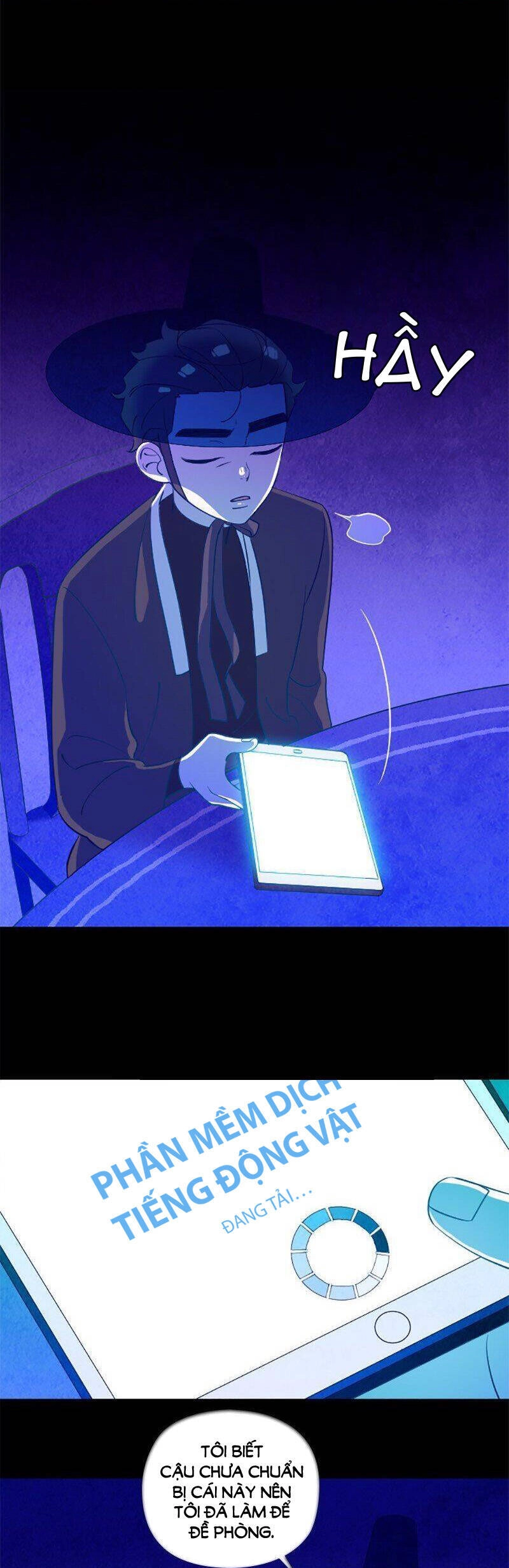 Ma Kể Chuyện Chapter 34 - 16