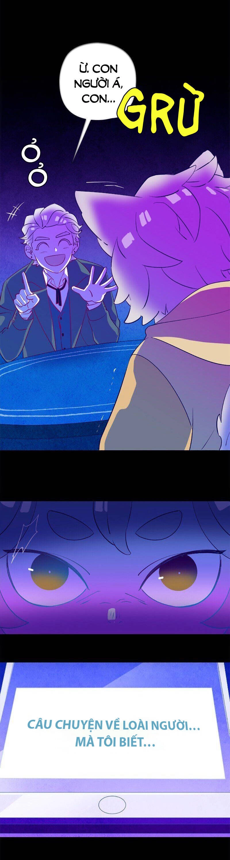 Ma Kể Chuyện Chapter 34 - 19