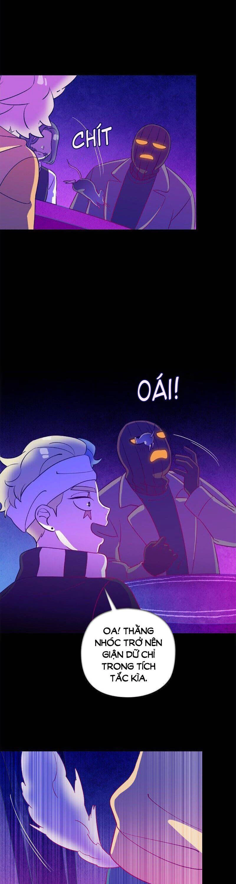 Ma Kể Chuyện Chapter 34 - 20