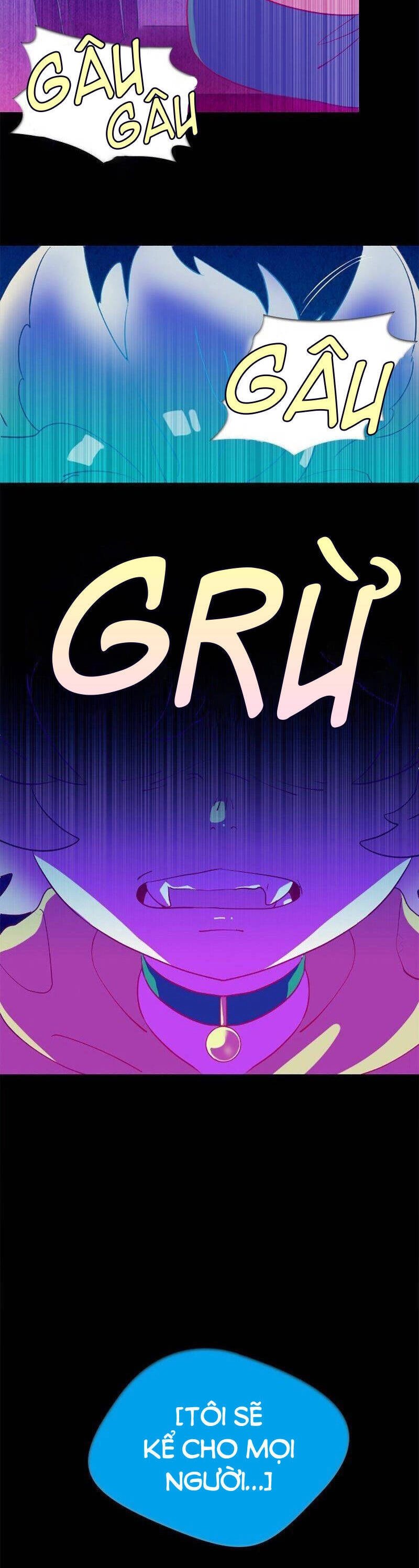 Ma Kể Chuyện Chapter 34 - 21