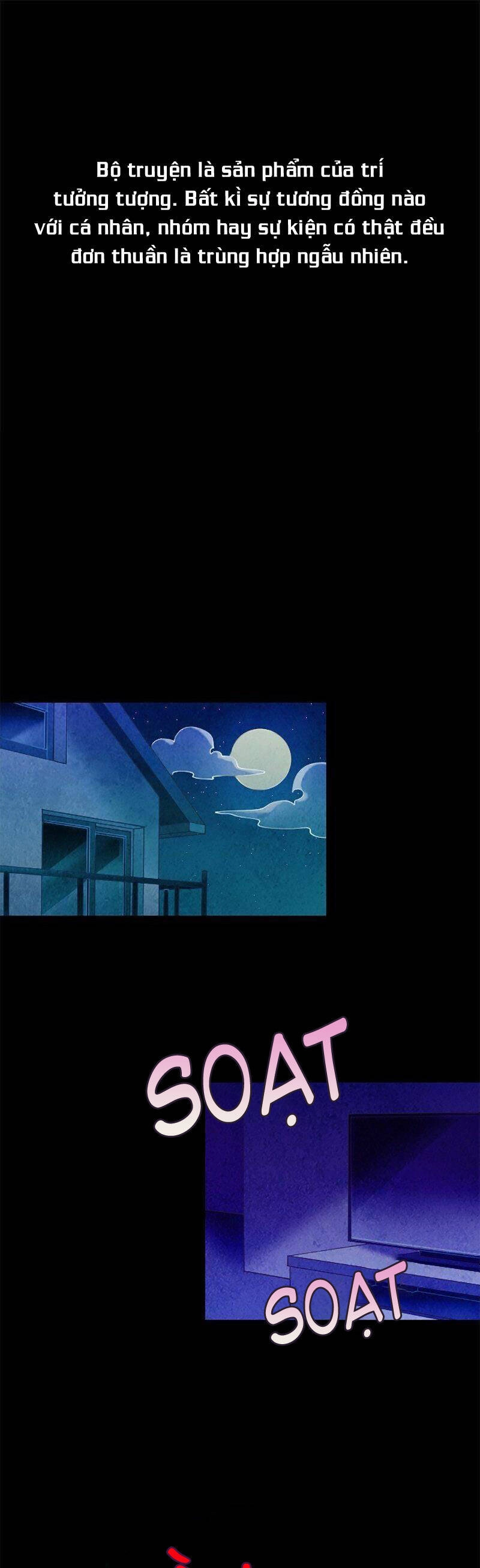 Ma Kể Chuyện Chapter 35 - 1