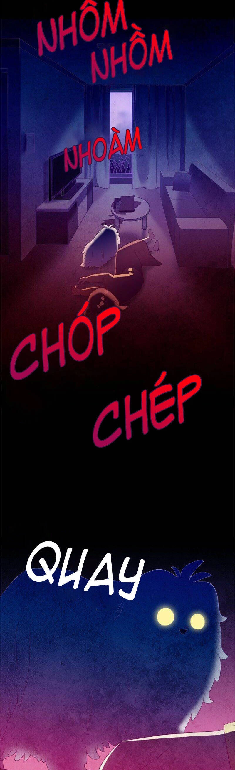 Ma Kể Chuyện Chapter 35 - 2