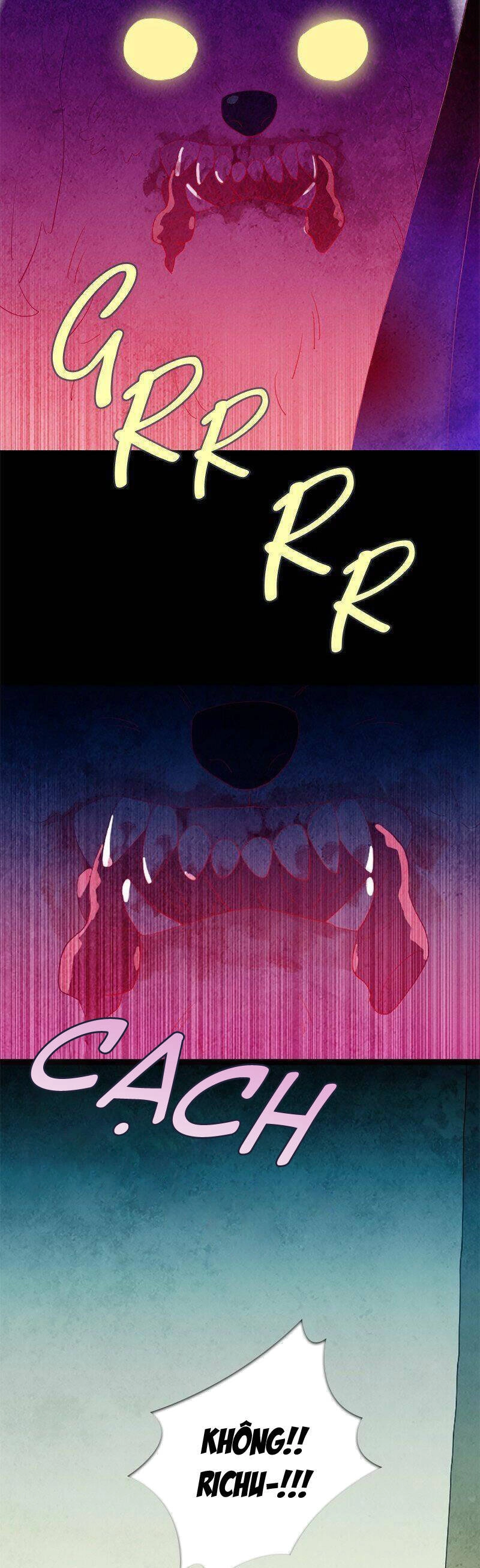 Ma Kể Chuyện Chapter 35 - 4