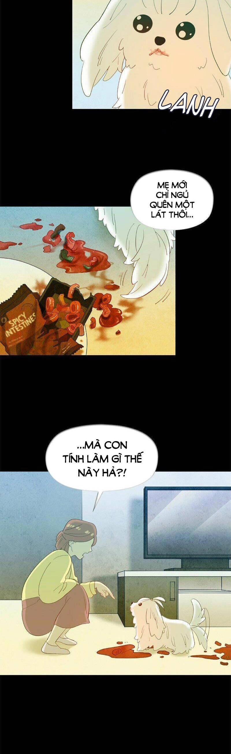 Ma Kể Chuyện Chapter 35 - 6