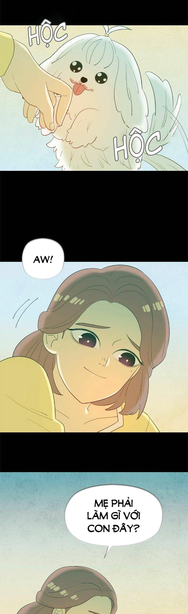 Ma Kể Chuyện Chapter 35 - 7