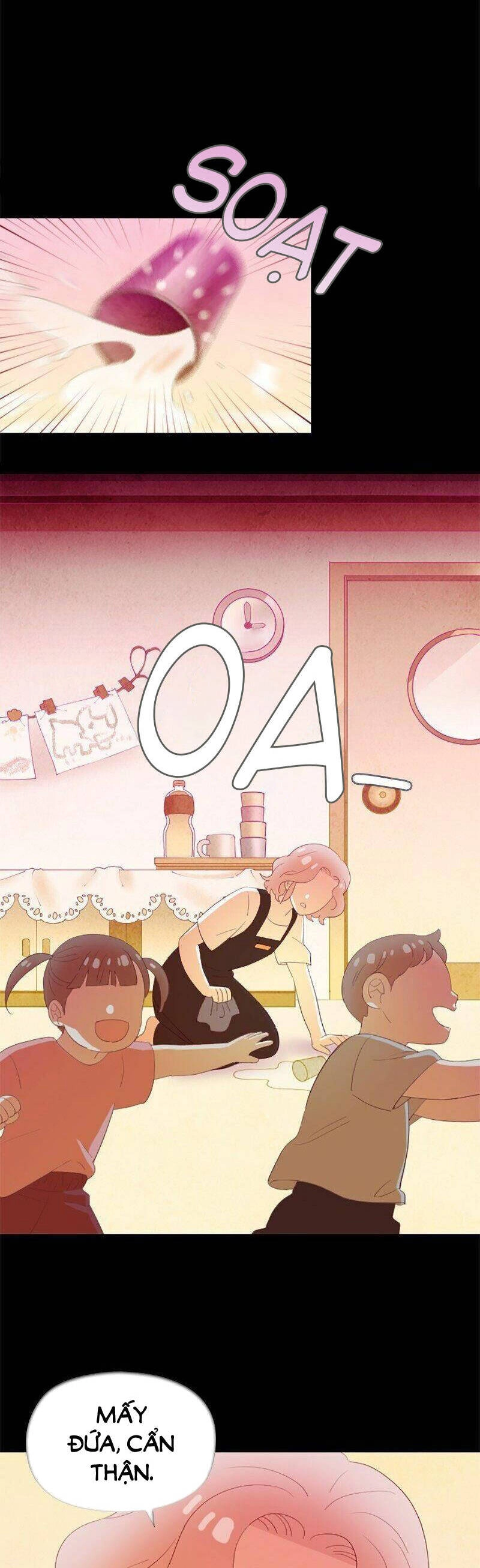 Ma Kể Chuyện Chapter 35 - 9