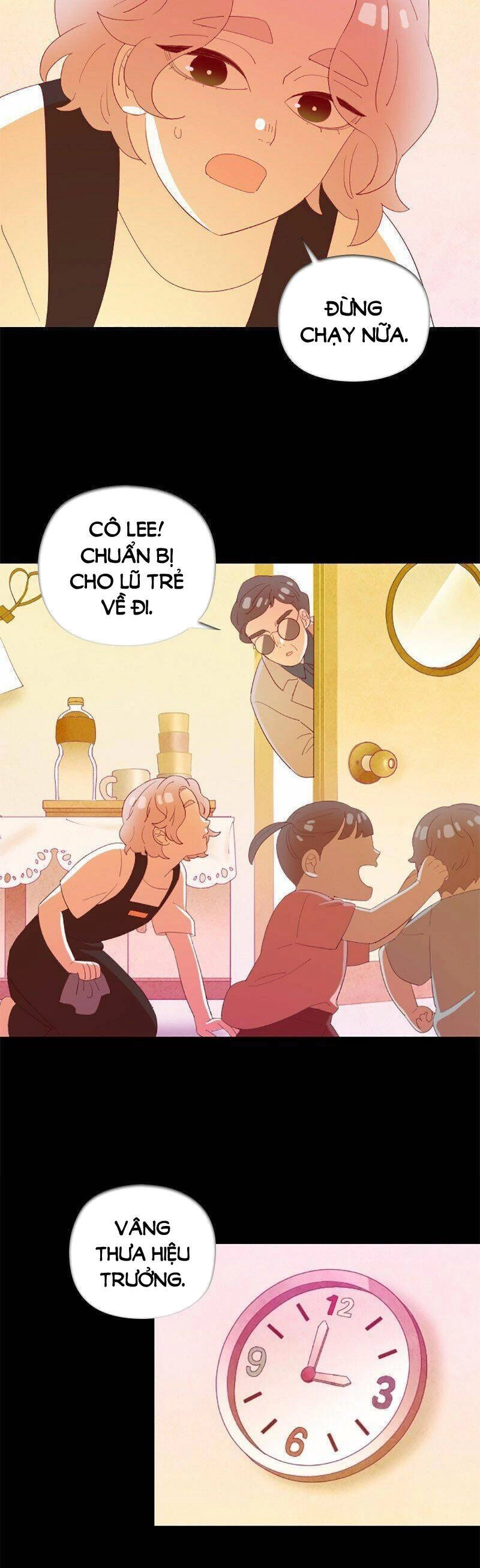 Ma Kể Chuyện Chapter 35 - 10