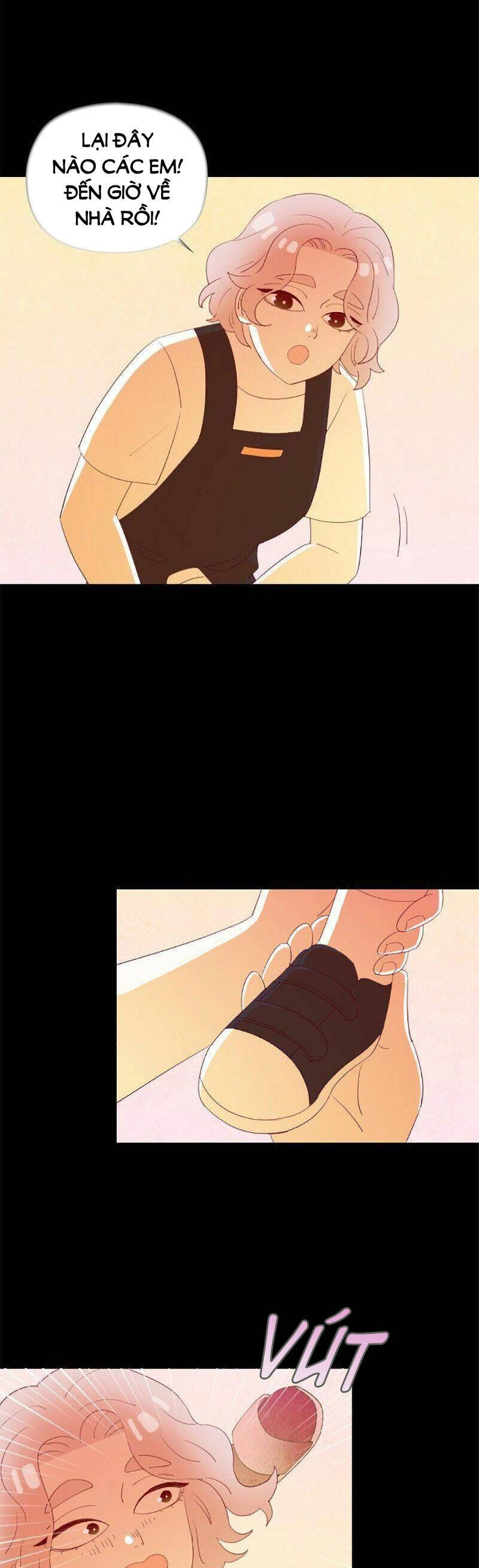 Ma Kể Chuyện Chapter 35 - 11