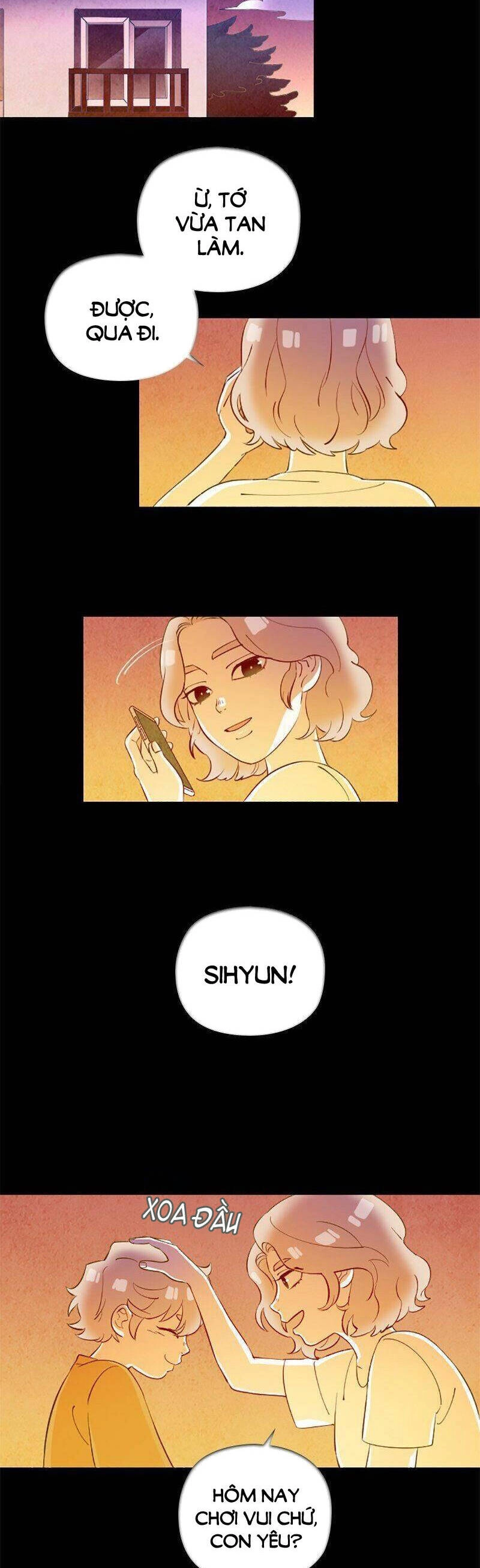 Ma Kể Chuyện Chapter 35 - 17