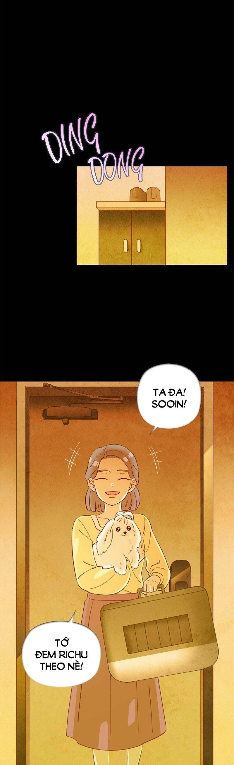 Ma Kể Chuyện Chapter 35 - 19