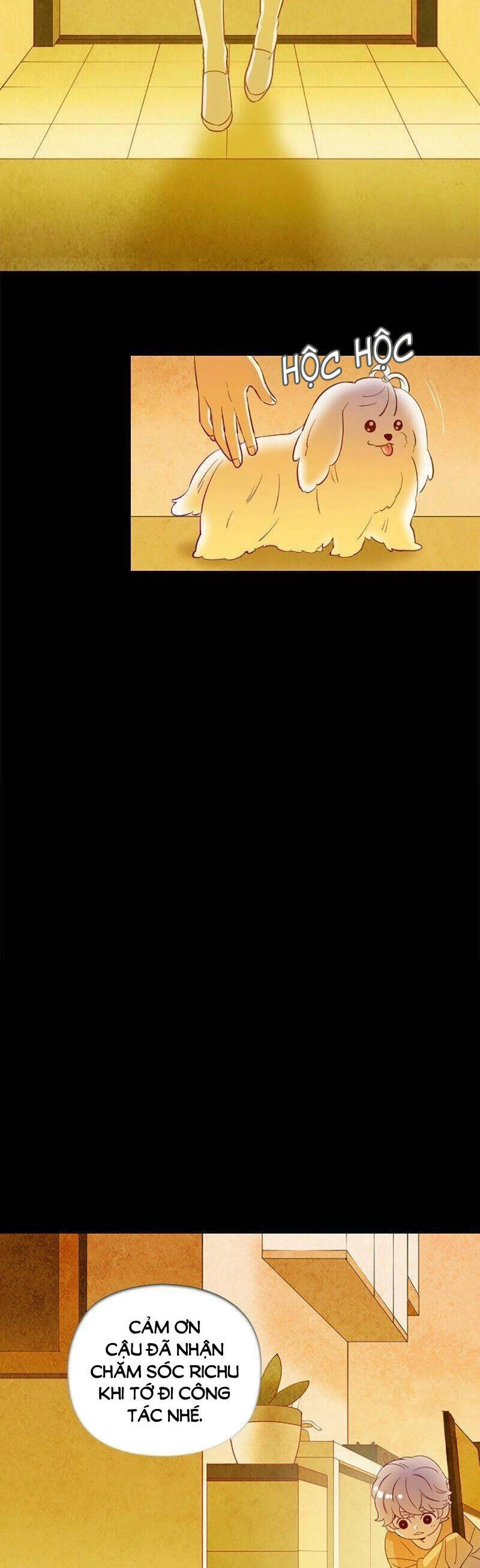 Ma Kể Chuyện Chapter 35 - 20