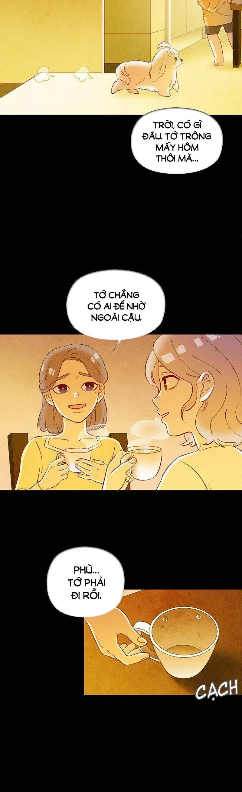 Ma Kể Chuyện Chapter 35 - 21