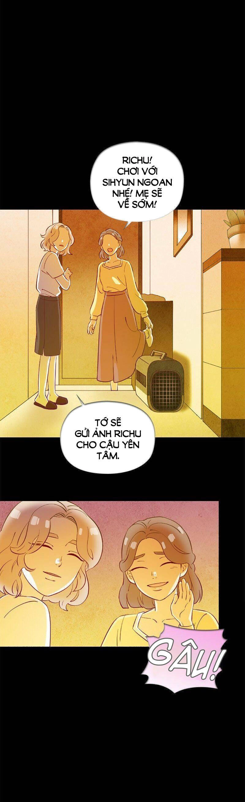 Ma Kể Chuyện Chapter 35 - 22