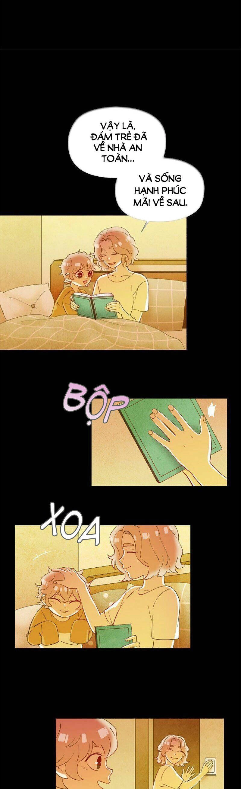 Ma Kể Chuyện Chapter 35 - 23